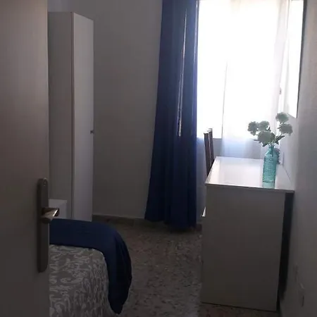 Habitación En El Centro *