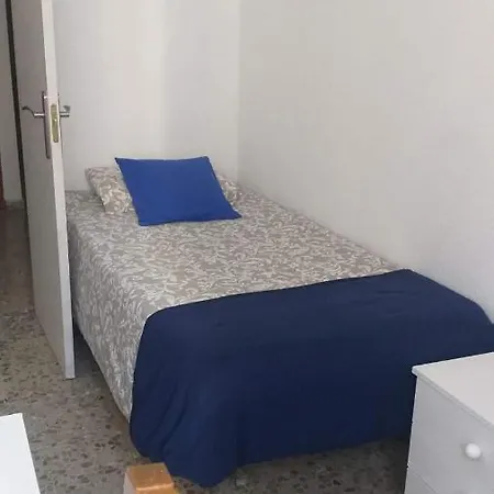 Camping Habitación En El Centro *