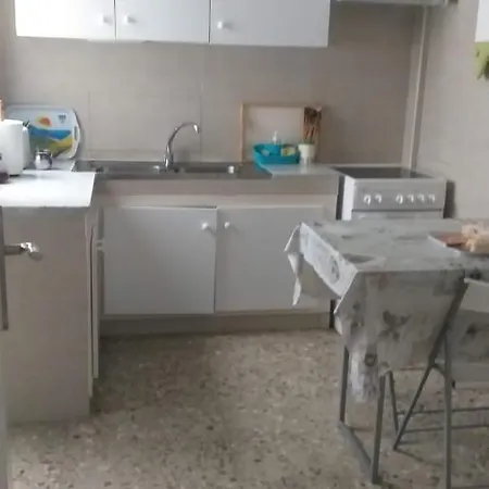 Habitación En El Centro Camping Santa Cruz de Tenerife