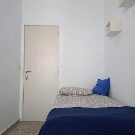 Habitación En El Centro Santa Cruz de Tenerife
