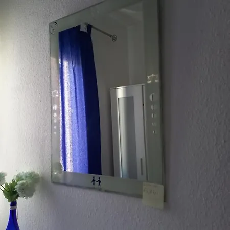 Habitación En El Centro *