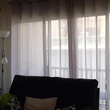 Habitación En El Centro Camping
