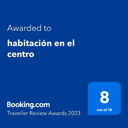 Camping Habitación En El Centro *